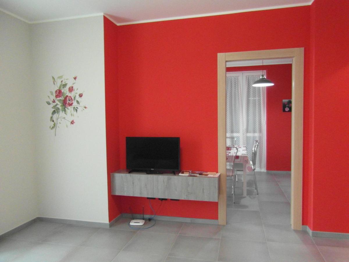 "El Fiu" Apartment Agliano Terme Exterior photo