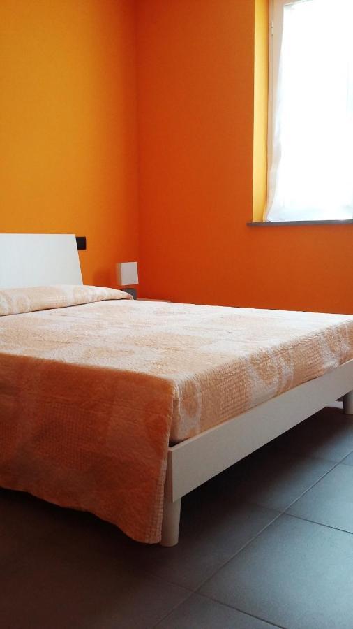 "El Fiu" Apartment Agliano Terme Exterior photo