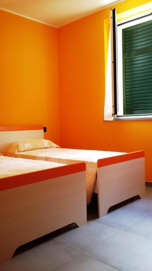 "El Fiu" Apartment Agliano Terme Exterior photo