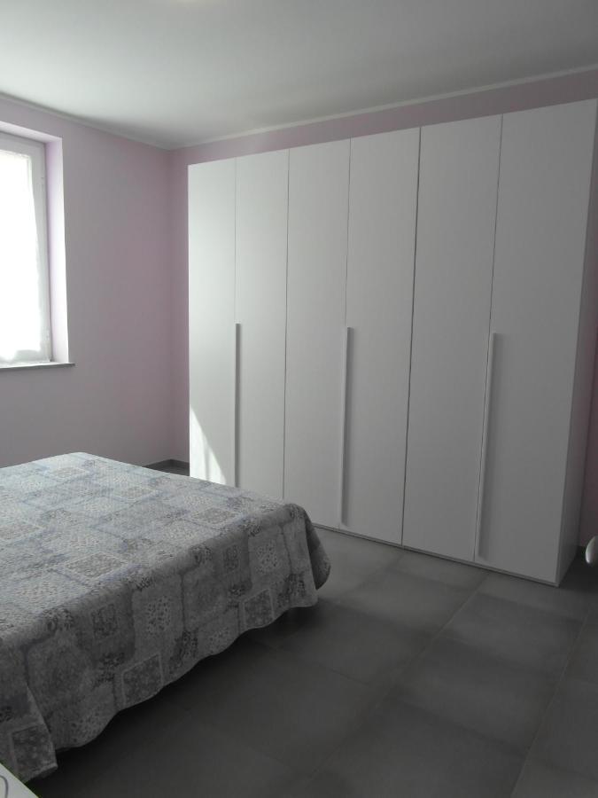 "El Fiu" Apartment Agliano Terme Exterior photo